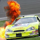 Illustration for article titled GM Reportedly Slashing NASCAR Budget